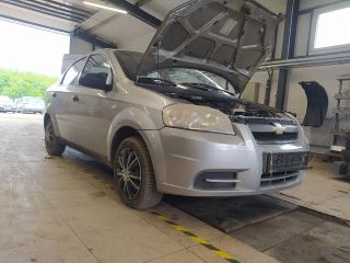 bontott CHEVROLET AVEO Óra (Időmérő)