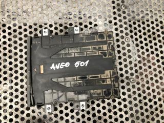 bontott CHEVROLET AVEO Pohártartó