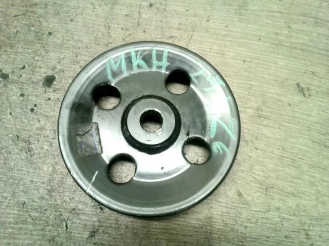 bontott CHEVROLET AVEO Szervó Szíjtárcsa