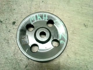 bontott CHEVROLET AVEO Szervó Szíjtárcsa