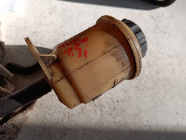 bontott CHEVROLET AVEO Szervóolaj Tartály