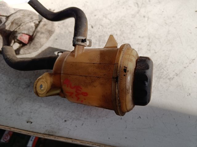 bontott CHEVROLET AVEO Szervóolaj Tartály