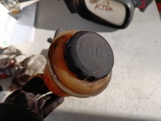 bontott CHEVROLET AVEO Szervóolaj Tartály