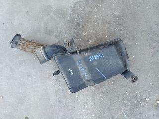 bontott CHEVROLET AVEO Szívás Zaj Csökkentő Doboz