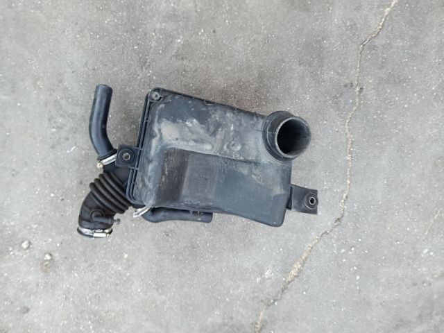 bontott CHEVROLET AVEO Szívás Zaj Csökkentő Doboz