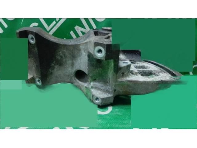 bontott CHEVROLET AVEO Tartó Bak