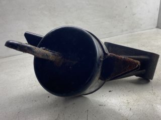 bontott CHEVROLET AVEO Tartó Bak