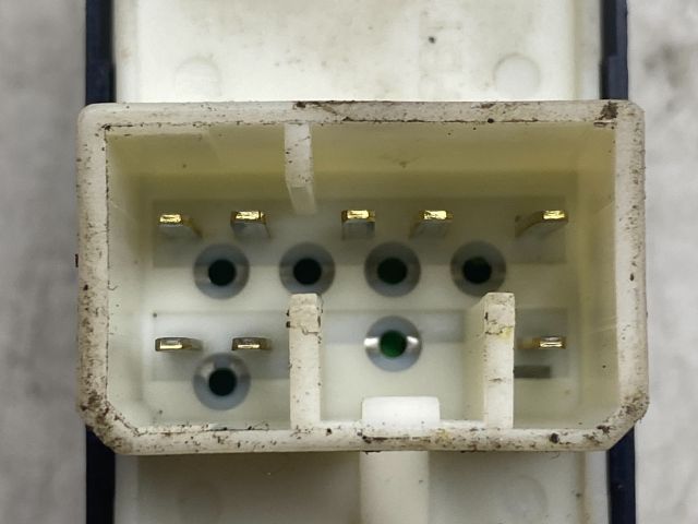 bontott CHEVROLET AVEO Tükör Kapcsoló