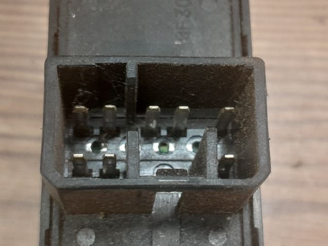 bontott CHEVROLET AVEO Tükör Kapcsoló