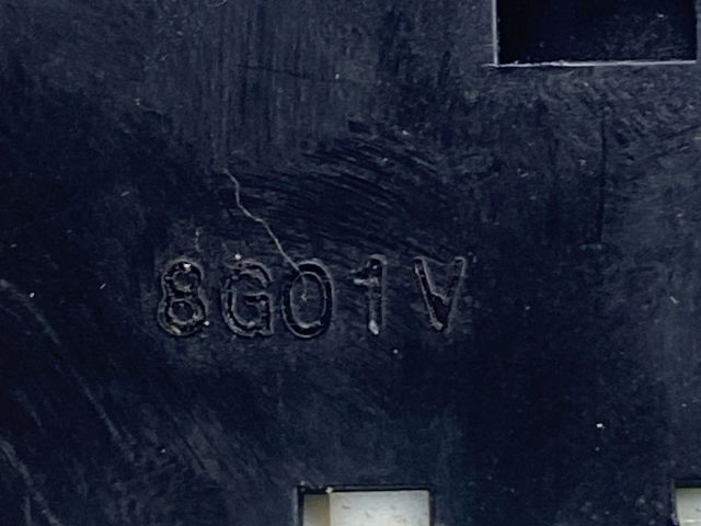 bontott CHEVROLET AVEO Tükör Kapcsoló