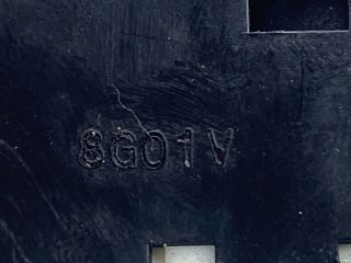 bontott CHEVROLET AVEO Tükör Kapcsoló