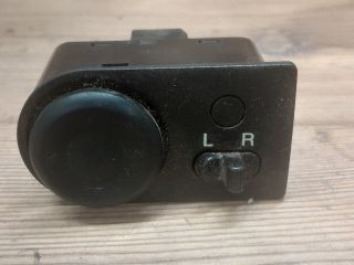 bontott CHEVROLET AVEO Tükör Kapcsoló