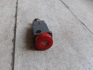 bontott CHEVROLET AVEO Vészvillogó Kapcsoló