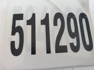 bontott CHEVROLET AVEO Világítás Kapcsoló