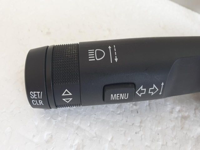 bontott CHEVROLET AVEO Világítás Kapcsoló