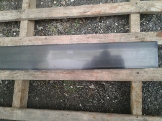 bontott CHEVROLET BERETTA Hátsó Prizma