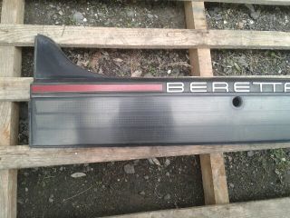 bontott CHEVROLET BERETTA Hátsó Prizma