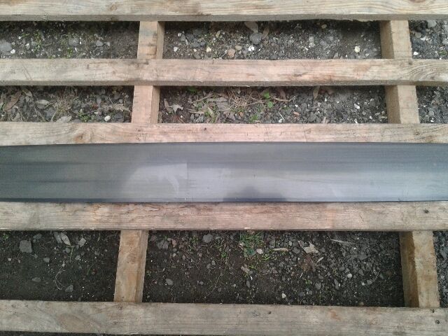 bontott CHEVROLET BERETTA Hátsó Prizma