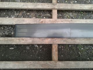 bontott CHEVROLET BERETTA Hátsó Prizma