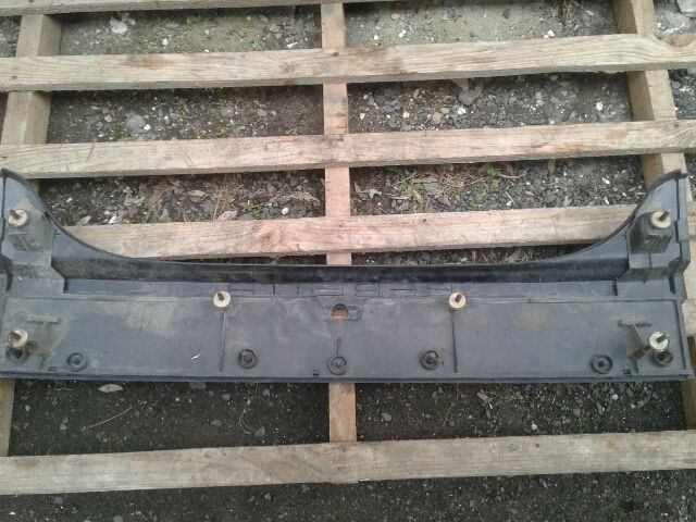 bontott CHEVROLET BERETTA Hátsó Prizma