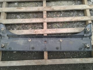 bontott CHEVROLET BERETTA Hátsó Prizma