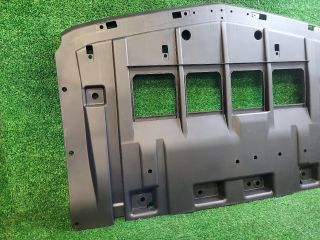 bontott CHEVROLET CAMARO Alsó Motorburkolat