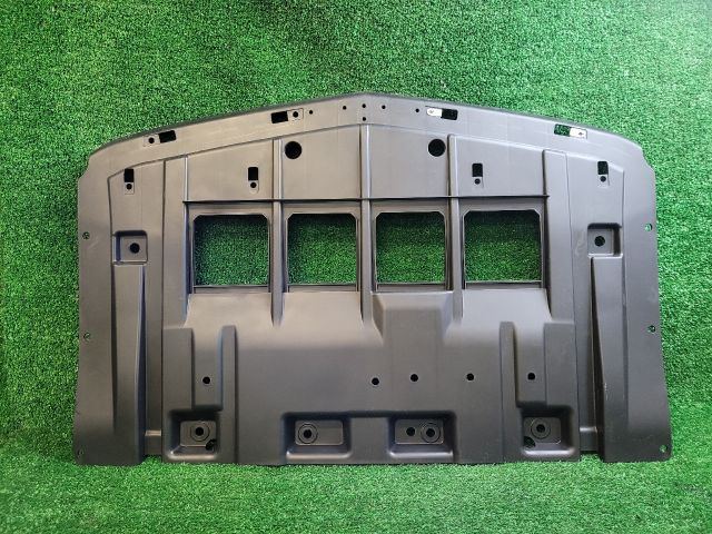 bontott CHEVROLET CAMARO Alsó Motorburkolat