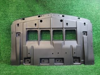 bontott CHEVROLET CAMARO Alsó Motorburkolat