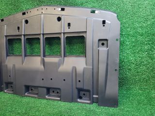 bontott CHEVROLET CAMARO Alsó Motorburkolat