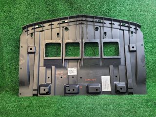 bontott CHEVROLET CAMARO Alsó Motorburkolat