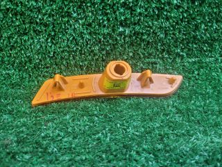 bontott CHEVROLET CAMARO Bal első Sárvédő Irányjelző