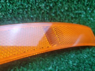 bontott CHEVROLET CAMARO Bal első Sárvédő Irányjelző