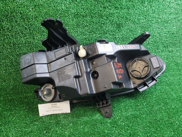 bontott CHEVROLET CAMARO Bal Ledes Fényszóró