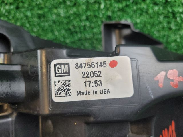 bontott CHEVROLET CAMARO Bal Ledes Fényszóró