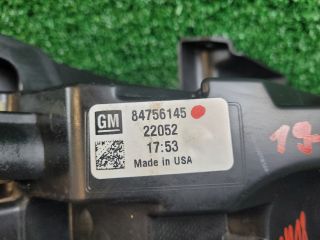 bontott CHEVROLET CAMARO Bal Ledes Fényszóró