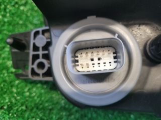 bontott CHEVROLET CAMARO Bal Ledes Fényszóró