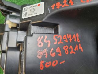 bontott CHEVROLET CAMARO Bal Ledes Fényszóró