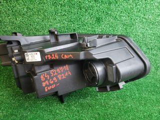 bontott CHEVROLET CAMARO Bal Ledes Fényszóró