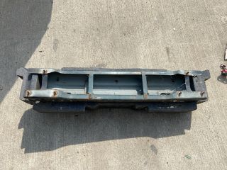 bontott CHEVROLET CAMARO Első Lökhárító Merevítő (Fém)