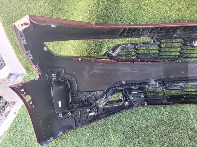 bontott CHEVROLET CAMARO Első Lökhárító (Részeivel)