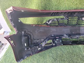 bontott CHEVROLET CAMARO Első Lökhárító (Részeivel)