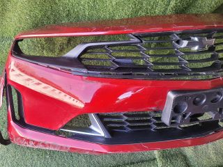 bontott CHEVROLET CAMARO Első Lökhárító (Részeivel)
