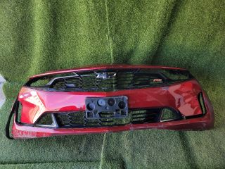 bontott CHEVROLET CAMARO Első Lökhárító (Részeivel)