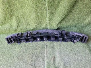 bontott CHEVROLET CAMARO Első Lökhárító (Részeivel)