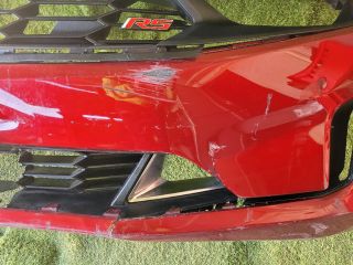 bontott CHEVROLET CAMARO Első Lökhárító (Részeivel)