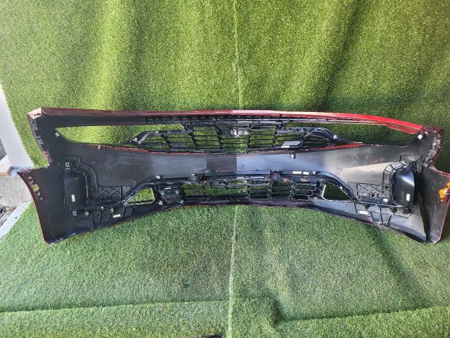 bontott CHEVROLET CAMARO Első Lökhárító (Részeivel)