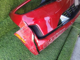 bontott CHEVROLET CAMARO Első Lökhárító (Részeivel)