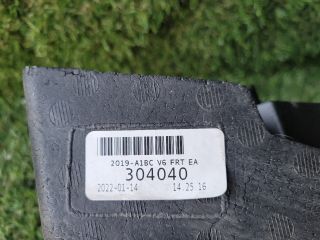 bontott CHEVROLET CAMARO Első Lökhárító (Részeivel)