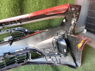 bontott CHEVROLET CAMARO Első Lökhárító (Részeivel)