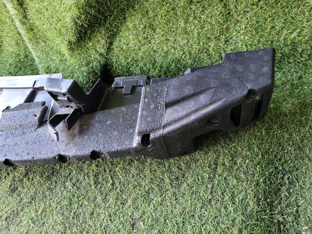 bontott CHEVROLET CAMARO Első Lökhárító (Részeivel)